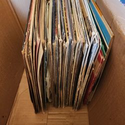Old Vintage Play Records 