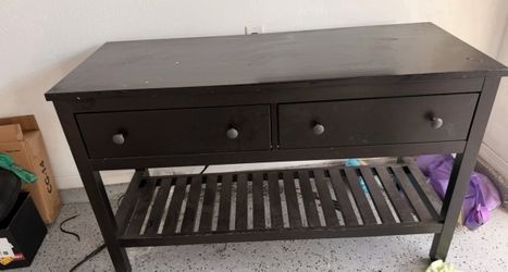 Office tv stand