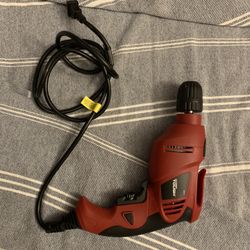Corded Drill