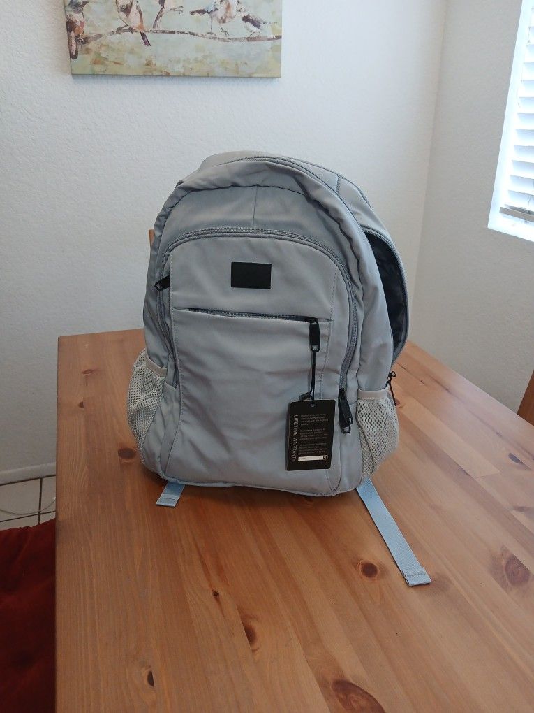 Travel Laptop Backpack