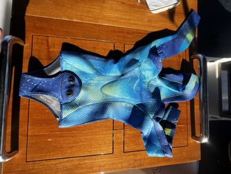 Women’s Freediving 2 Piece Kit (Brand new)