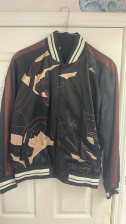 Valentino silk jacket M