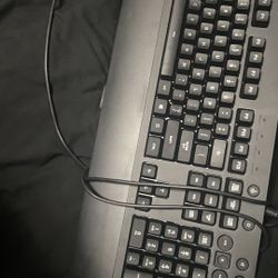 Logitech G213 Prodigy Keyboard