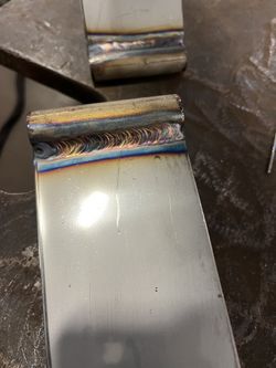 Tig Welder