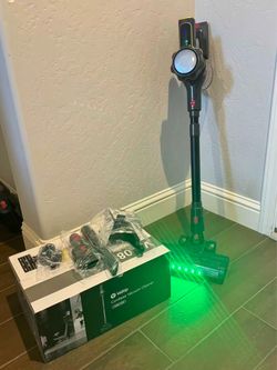 Brand new Cordless Vacuum Cleaner