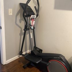 Elliptical 