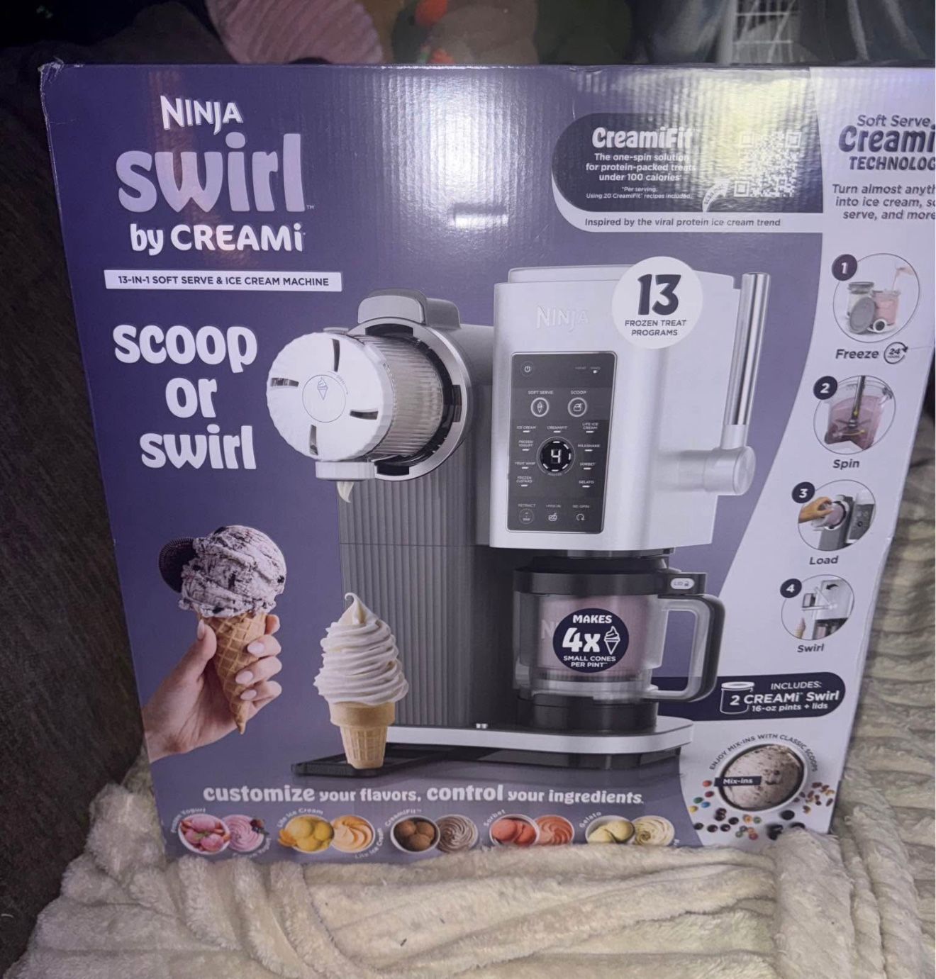 New