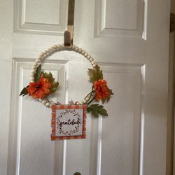 Fall Decor