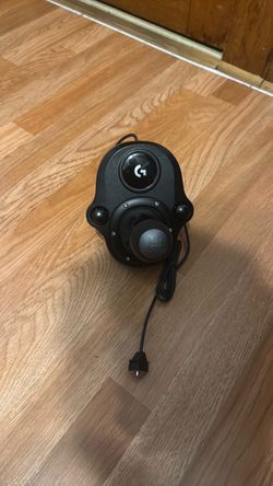 Logitech G Driving Force Shifter