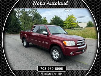 2006 Toyota Tundra