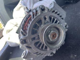 Mazda Parts