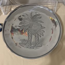 Palmetto Cheese Plate 