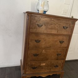 Used Drawer -  4 Foot 