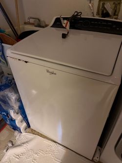 Washing Machine in La Jolla