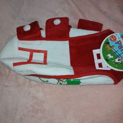 Barnyard For Animal Toys,Moving Sale 