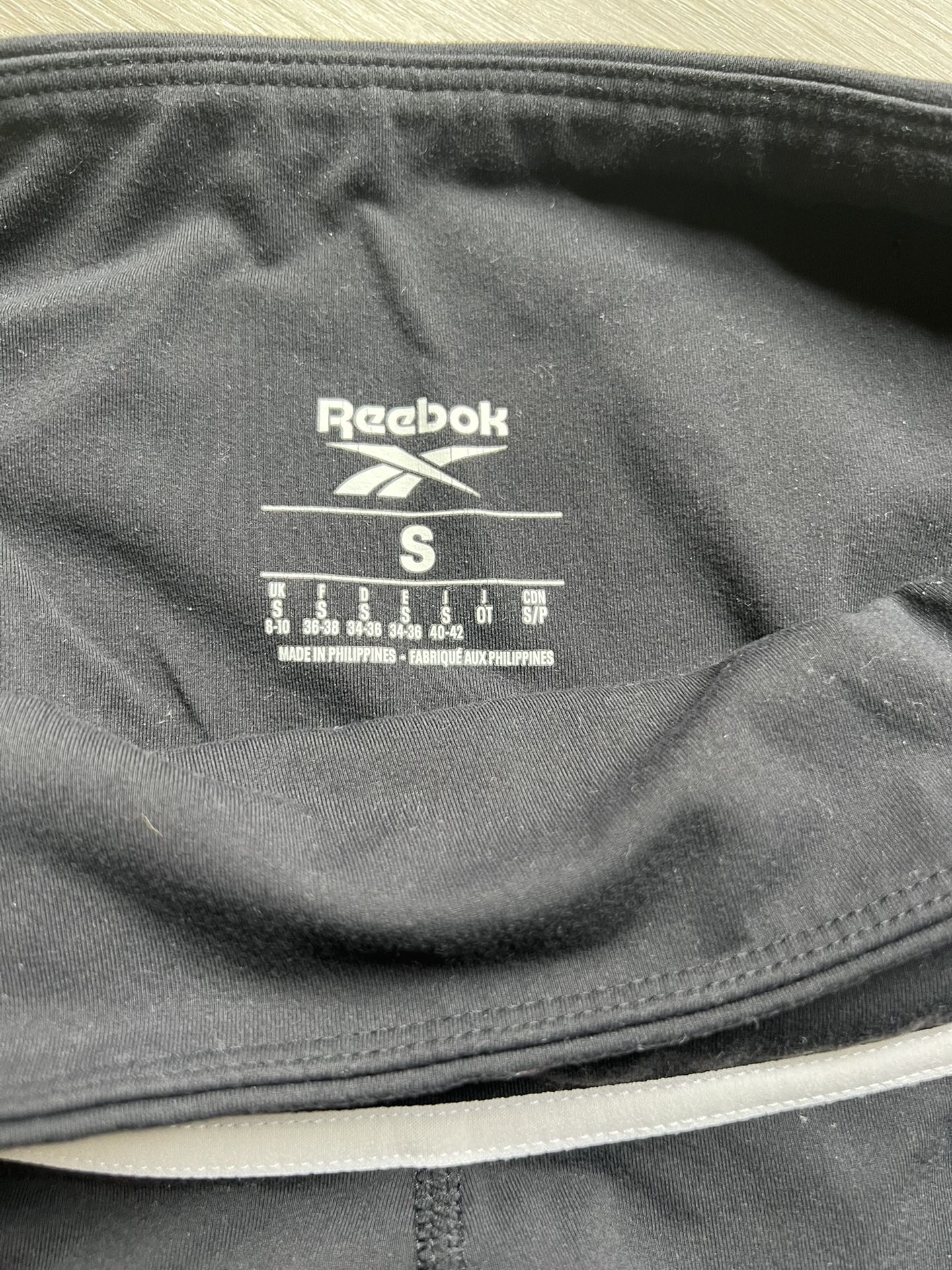 Reebok Women’s Active Leggings