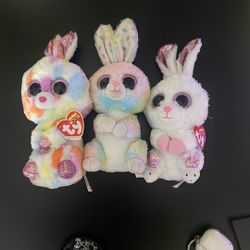 Beanie Boos