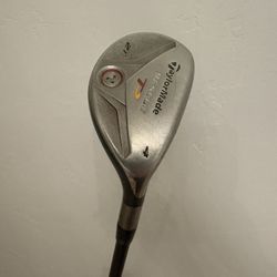 Taylormade Hybrid 