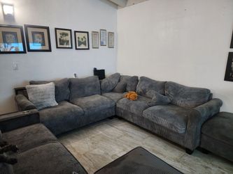 Free couch