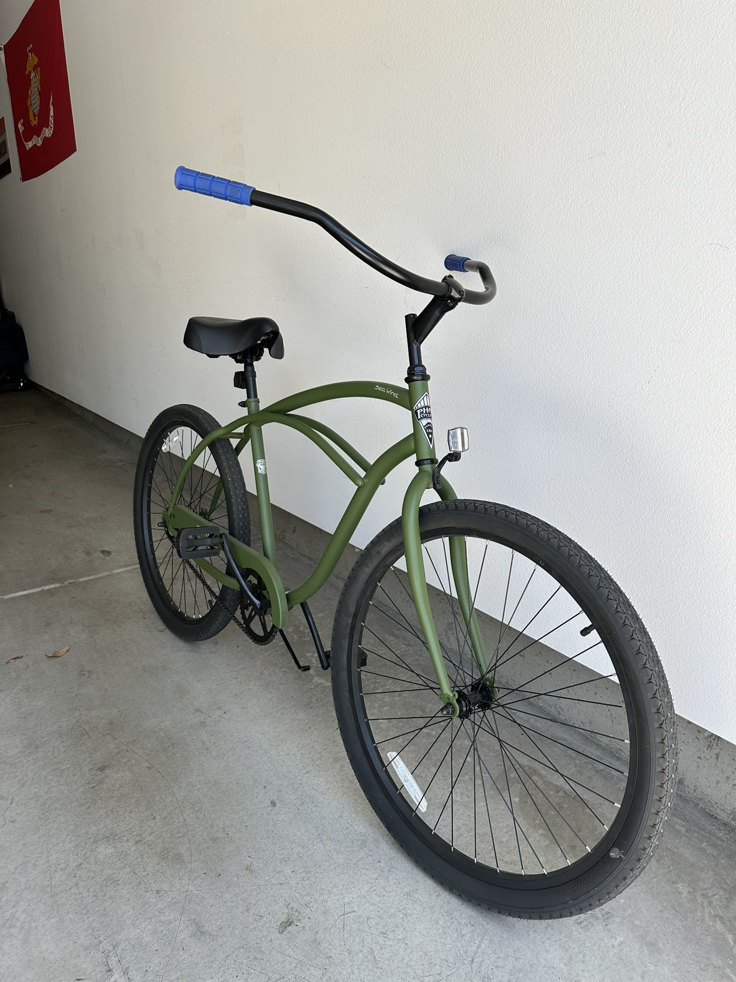 Beach Cruiser