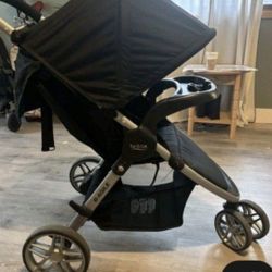 Britax B-Agile Stroller 