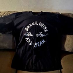 CUSTOM MADE SHAKA TEE. PLEASE READ DESCRIPTION BOX 