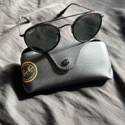 Ray Ban Sunglasses