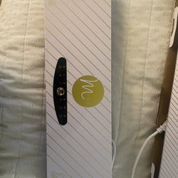 Minc Foil Machine Applicator 