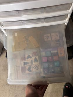 Stamp Collection
