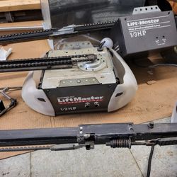 Garage Door Openers