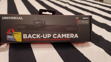 Universal Back Up Camera $30 Obo