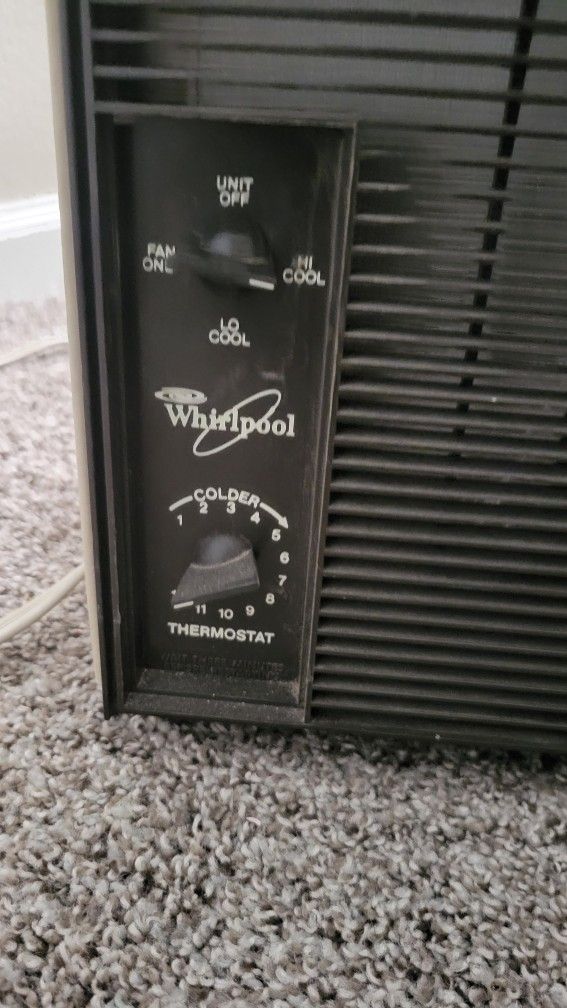 Window Cooler