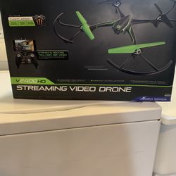 Drone With Camera 