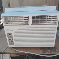 12000 BTU SoleusAir Window Air Conditioner AC 