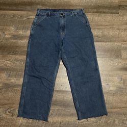 Carhartt Jeans