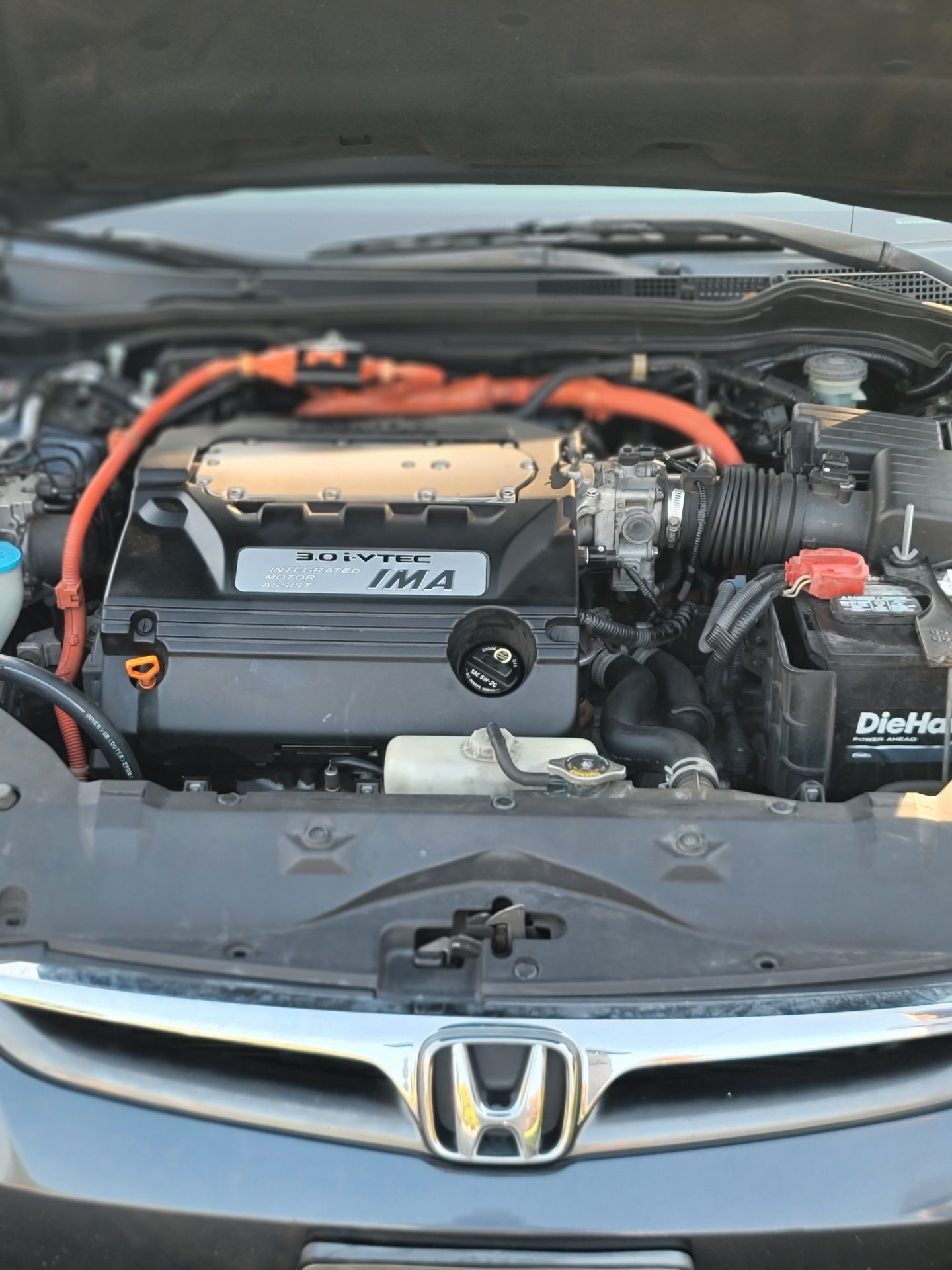2006 Honda Accord