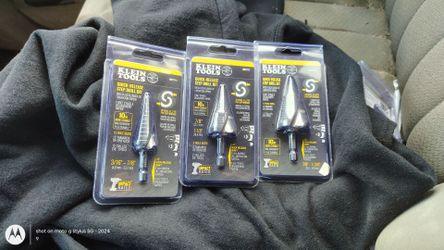 Step Bit set