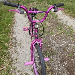 Girls BIKE