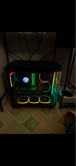 Gaming pc