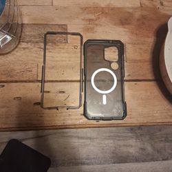 Samsung S25  Ultra Case 