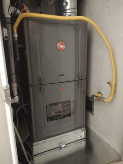 Energy Star Furnace