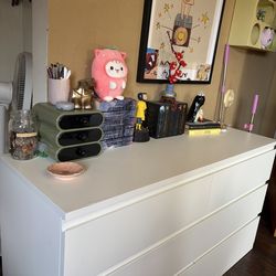 IKEA Storklinta dresser