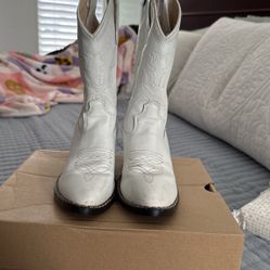 Kids Cowboy Boots