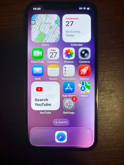 iPhone 12 Pro