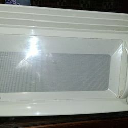 Kenmore - over the counter Microwave oven