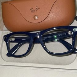Ray-Ban Meta Gen 2
