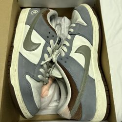 Nike SB Dunk Low Yuto Size 12