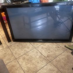 not smart 50” TV works 