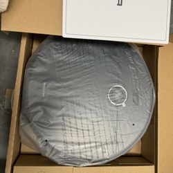 Mova Robot Vacuum And Mop Cleaner
