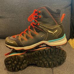 Salewa Mountain Trainer Lite Mid GTX - Women's